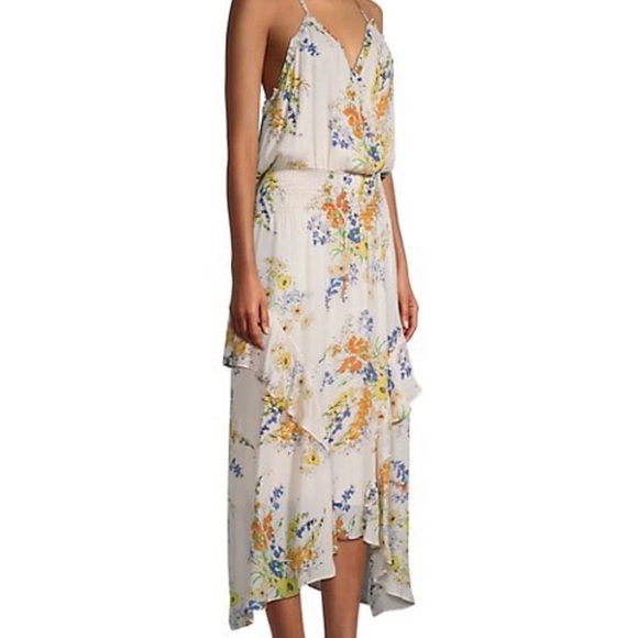 Parker Dresses & Skirts - Parker floral dress size 2/4